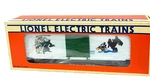 Lionel 6-19262 Perils Of Mickey Hi-cube Boxcar Scale Package Wear Free Ship!. Fixed Price $26.51.