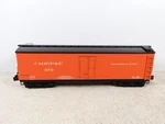 Lionel 6-82639 Milwaukee Road Milk Car. Fixed Price $79.00.