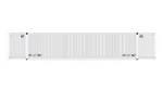 Scaletrains 10641 Cimc 53' Dry Container Cofc Logistics Pack #2. Fixed Price $29.99.