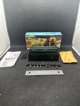 Ho Athearn 1609 Railway Express Agency Reefer Kit, Original Box, Ln, Instruction. Fixed Price $12.99.