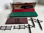 Lionel 6-12731 O/O27 Gauge Station Platform See Photos!. Fixed Price $14.95.