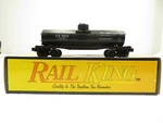 Mth 30-7309 Union Pacific Semi-scale Tank Car Ln. Fixed Price $62.99.