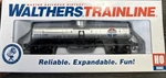 Walthers Trainline Ho #931-1613 Amoco Tank Car Nib Cc. Fixed Price $15.99.