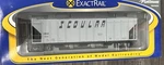 Exactrail Platinum EP-80178-5 Ps 4427 Cf Grain Hopper Scoular #1242 Nib. Fixed Price $38.99.