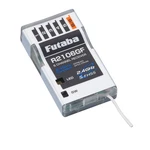 Futaba R2106GF 6-CHANNEL S-fhss Micro Receiver Rx FUTL7605. Fixed Price $74.70.