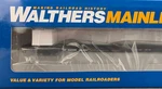 Walthersmainline 910-5532 G85 Flatcar Southern Pacific #512035 Nib HO7549. Fixed Price $31.48.