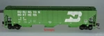 Freudenreich Feinwerktechnik ZF326C Burlington Northern Hopper Scale 448389. Fixed Price $199.95.