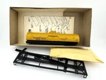 Vintage Athearn 1575 Ho Scale Southern Pacific Single Dome Tank Car Road #58577. Fixed Price $8.00.