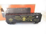 Lionel Limited Production- 52200 Ttos Southern Pacific Boxcar- 0/027- A-B14. Fixed Price $32.37.