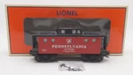 Lionel 6-83544 Gauge Pennsylvania Rr Commemorative GG-1 Cabin Car #477797 Ex. Fixed Price $83.74.
