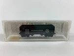 Micro-trains 55170 Delaware & Hudson Hopper , Gauge. Fixed Price $13.50.