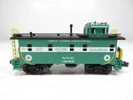 Mth 20-90017F New York Central Steel Caboose Ln. Fixed Price $55.99.