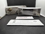 Ho Proto 2000 Kit #23166 Utlx Union 8K Gal Riveted Single Dome Tank Car #56005. Fixed Price $16.99.