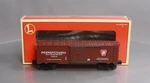Lionel 6-29295 Gauge Pennsylvania 6565 Bc-penn Boxcar #24018 Ln/box. Fixed Price $24.56.