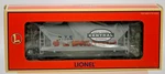 Lionel 6-17013 Nyc Rules Graffiti 2-BAY Hopper Gauge Nib. Fixed Price $59.99.