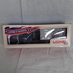 Lionel Norfolk & Western 9215 Df Box Car Gauge Train Railroad Caboose. Fixed Price $27.49.
