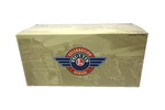 Lionel 6-39290 Pwc #6464 Variation Boxcar 2-PACK New. Fixed Price $54.99.