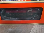 Vtg Lionel Scale 6-16795 Elf & Rudolph Animated Gondola. S1. Fixed Price $89.99.