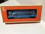 Lionel 6-36092 Maersk Flatcar With Trailer Frames. Fixed Price $59.95.