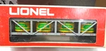 Lionel 6-9128 Heinz Pickle Car. Fixed Price $35.00.
