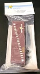 Walthers 933-1602 Ho Scale Pennsylvania Prr 32' Trailer. Fixed Price $10.19.