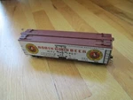 Helper Robin Hood Beer Reefer #1 (7/20/21) Scale/kd Only No Box. Fixed Price $53.00.