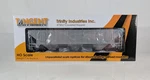Tangent Trinity 4750 Covered Hopper Undecorated Version 2 Bn 1990 36006-01. Fixed Price $59.95.