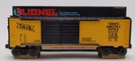 Lionel 6-19239 Gauge Toronto, Hamilton, & Buffalo Double-door Boxcar Ex/box. Fixed Price $11.59.