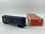 Lionel Gauge 6-9480 Minneapolis, Northfield, & Southern Box Car Mns #9480. Fixed Price $22.46.
