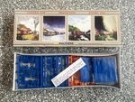 Ho Walthers 932-3935 263' 5-UNIT All Purpose Spine Car Kit Conrail # 730003. Fixed Price $75.00.