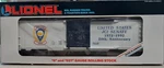 Lionel Gauge United States Jci Senate Box Car 20TH Anniversary 6-19964: New. Fixed Price $29.99.