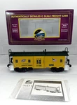 Mth Premier 20-90016F Chicago Northwestern Bay Window Caboose #11190 Gauge New. Fixed Price $89.99.