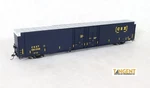 Tangent Scale Models Greenville 86 High Cube 25043 Csxt. Fixed Price $56.95.