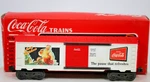 K-line K-6447 Christmas Coca-cola Boxcar Gauge Ln W/ Original. Fixed Price $59.99.