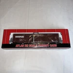 Ho Scale Atlas 1659-2 Nw Ns Norfolk Southern 60' Auto Parts Box Car #600942. Fixed Price $38.99.