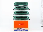 Gauge 3-RAIL Lionel 6-25559 Phantom Iv Passenger 4-CAR Set W/lights. Fixed Price $709.95.