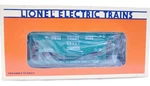 Lionel Trains 6-52027 1994 Gadsden Pacific Museum Ore Car New Box. Fixed Price $19.99.