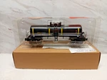 Menards Gauge Utlx Modern Tank Car (black) New. Fixed Price $19.97.