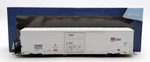 Blma Models 52013 Ho Scale Union Pacific Trinity 64' Reefer Car #111272 Nib. Fixed Price $38.49.