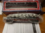 Bachmann Williams 47551PM 2010 Plat Club Car Prr Wheel Nib O Scale Lqqk. Fixed Price $25.00.