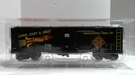 Menards Gold Line Gauge Boxcar Toledo Peoria & Western 279-5788. Fixed Price $19.99.