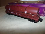 Mth Premier 20-98400 Pennsylvania Car With Coils + Box. Fixed Price $35.00.