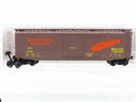 Scale Micro-trains Mtl 32180 Wp Western Pacific 50' Standard Boxcar #55933. Fixed Price $24.95.