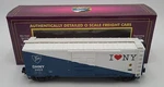 Mth 20-93045 Scale Delaware & Hudson Car #50019 Ex/box. Fixed Price $21.49.