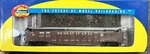 Athearn Ho Rtr #91432 50 Gondola Pennsylvania Wab 376611 Nib. Fixed Price $26.99.