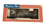 American Flyer 6-49001 Nyc Searchlight Car Nib. Fixed Price $24.00.