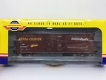 Ho Athearn Genesis G4363 Southern Pacific 50 Pc&f Plug Door Boxcar Sp #694320. Fixed Price $30.00.