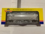 Scale Athearn Genesis G4267 Norfolk Southern Trinity Covered Hopper #294185. Fixed Price $60.00.