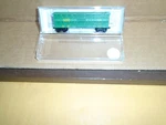 Micro-trains #35070 40' Despatch Stockcar Santa Fe #atsf 68848. Fixed Price $12.00.