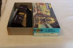 Ho Scale Athearn, 40' Stock Car, Great Northern, Brown, #55405 - 1771 Bnos. Fixed Price $24.00.